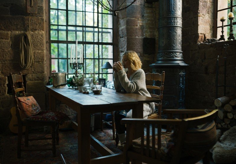 FILM Pipeline LUTs DaVinci Resolve screenshot 1